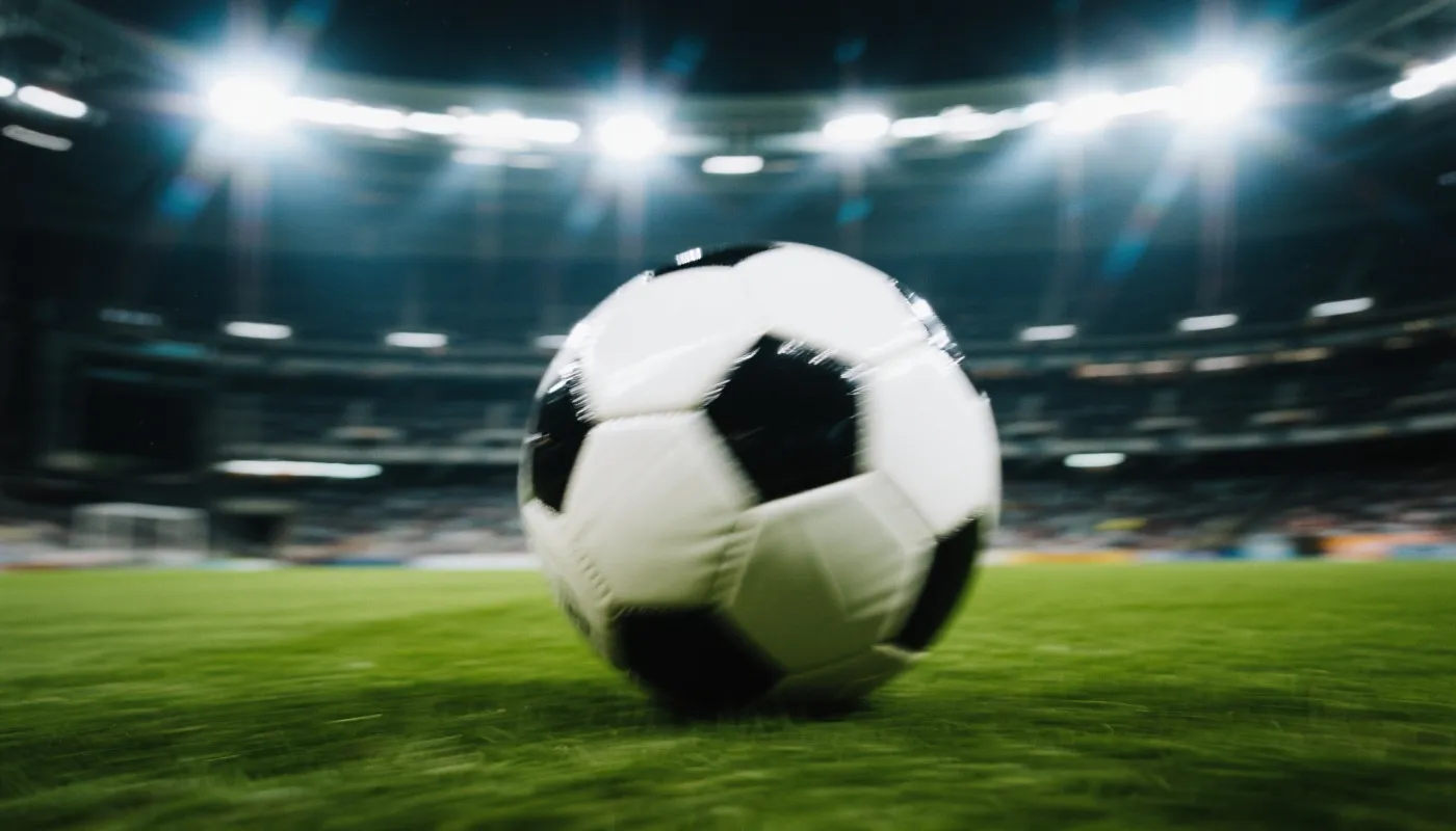 世界杯平台品牌形象图