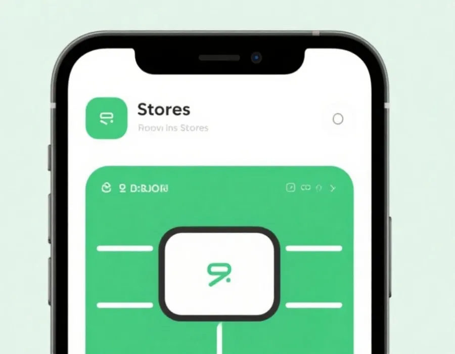 App UI